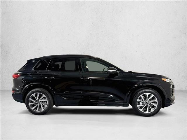 2027 Audi Q6 e-tron