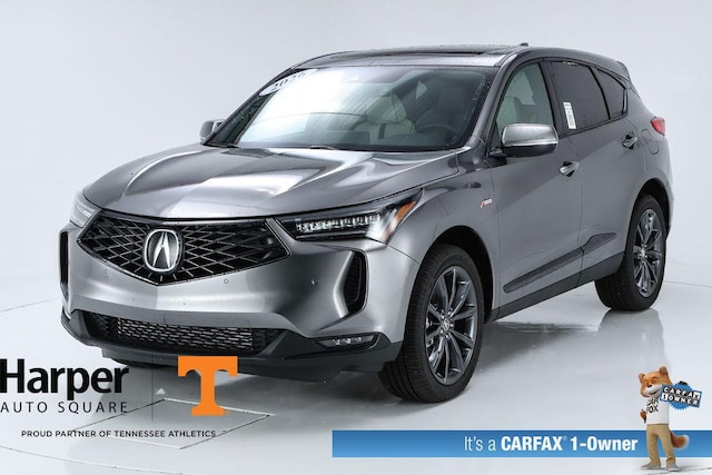 2026 Acura RDX