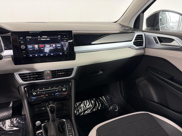 2026 Volkswagen Taos