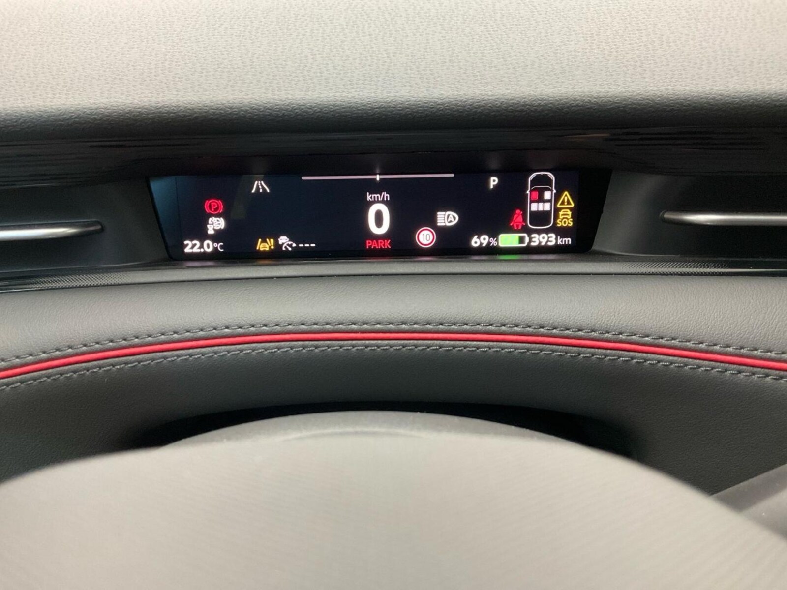 Volkswagen ID.7 – Bild 13