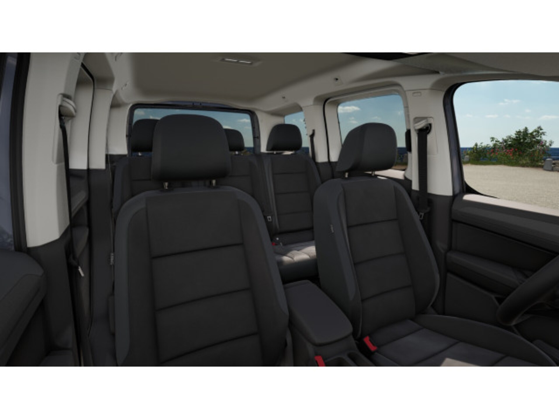 Volkswagen Caddy ENERGY