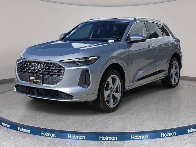 Photo of 2025 Audi Q5 