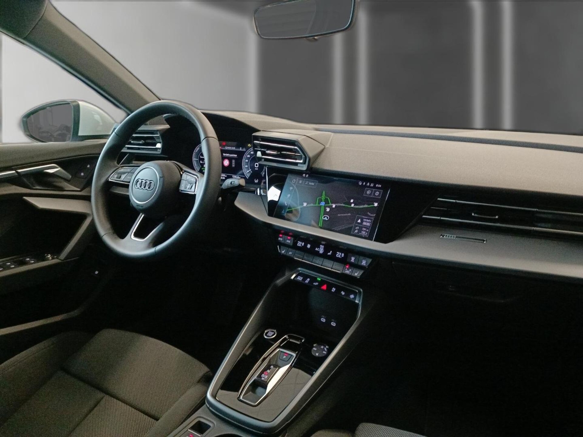 Audi A3 Sportback TFSI e Advanced