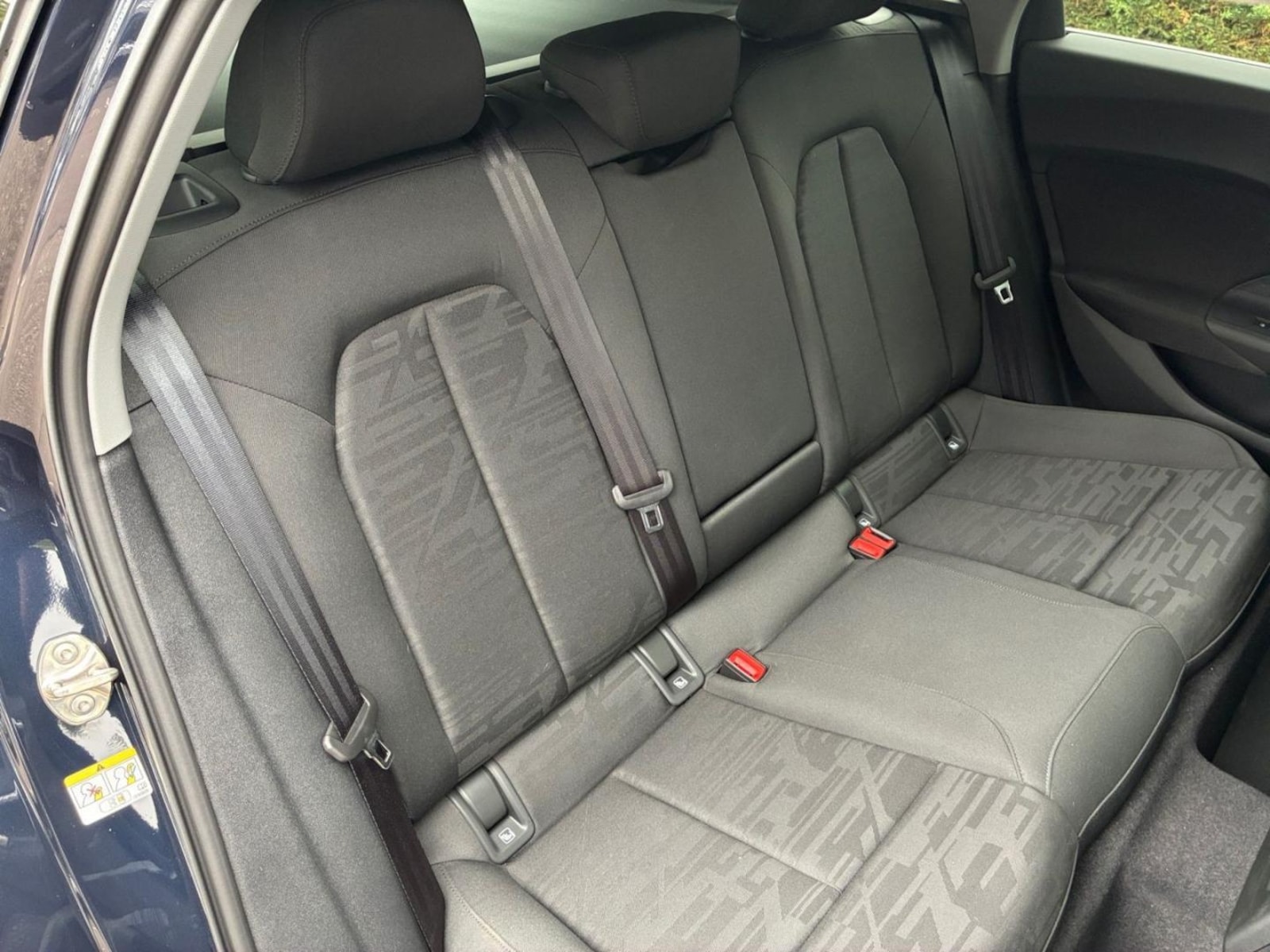 Audi A5 Avant – Bild 9