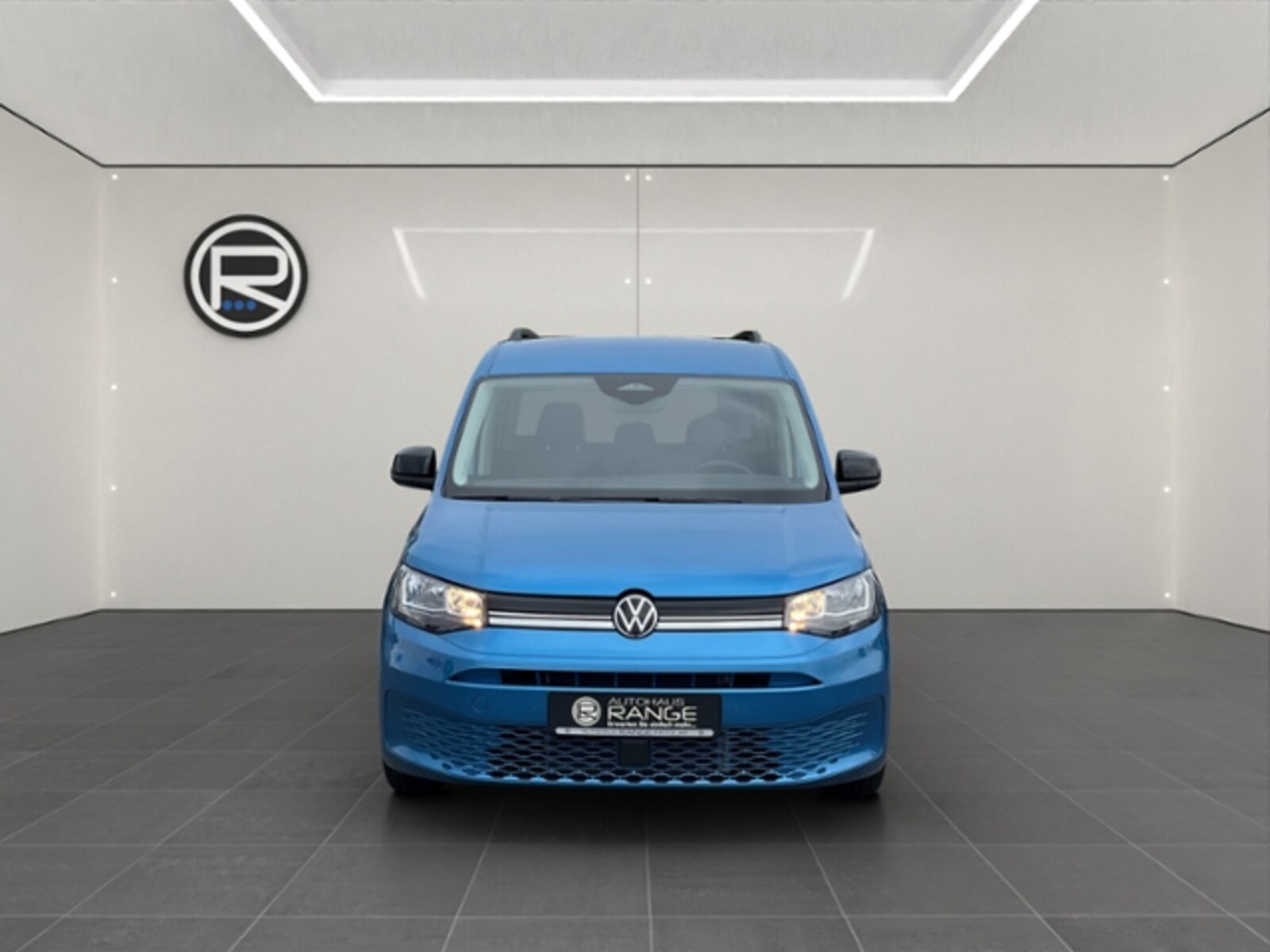 Volkswagen Caddy Maxi – Bild 5