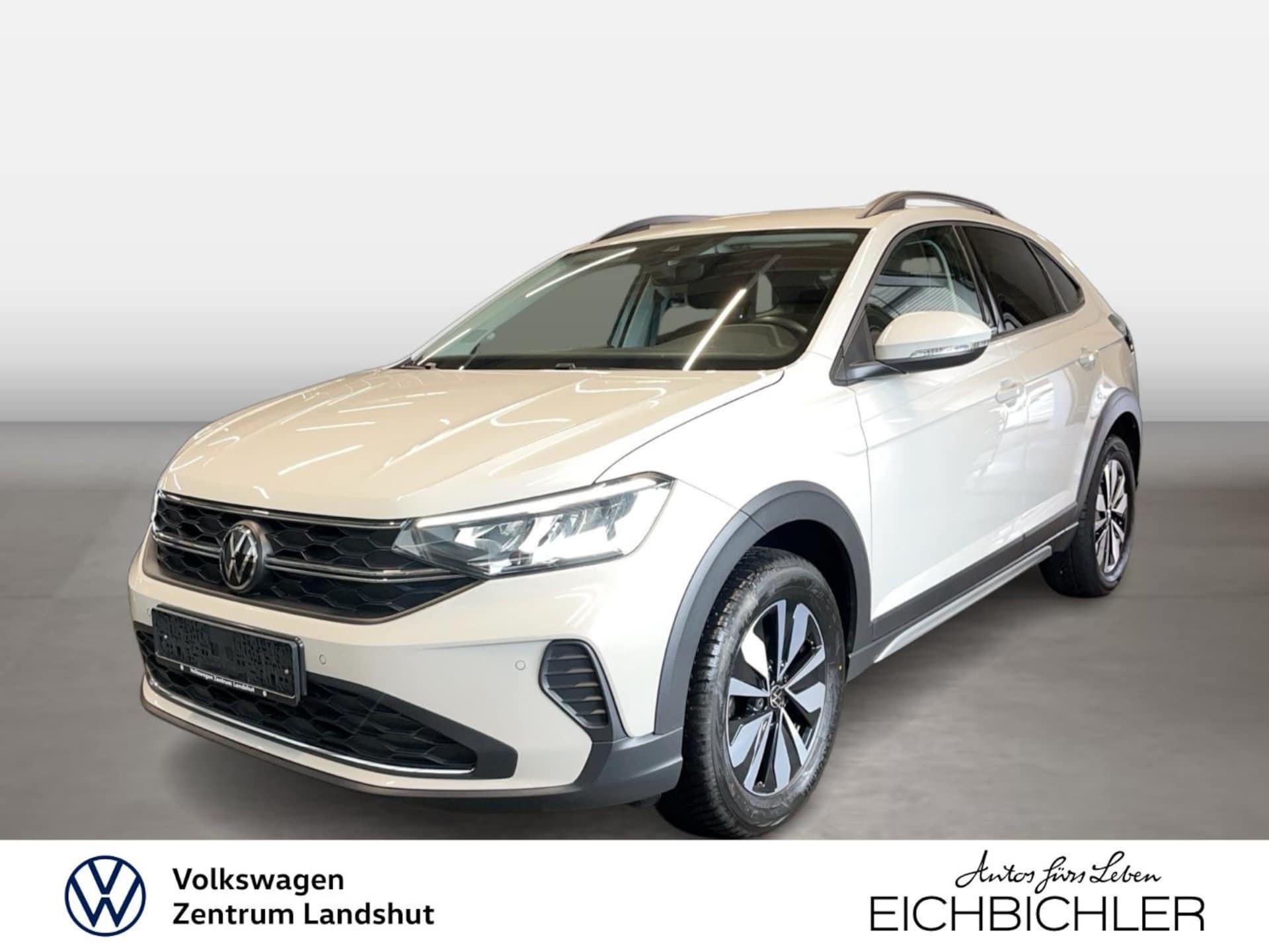 Volkswagen Taigo 2023 — 1.0 TSI DSG 2xKlima AUT Fernlichtass.