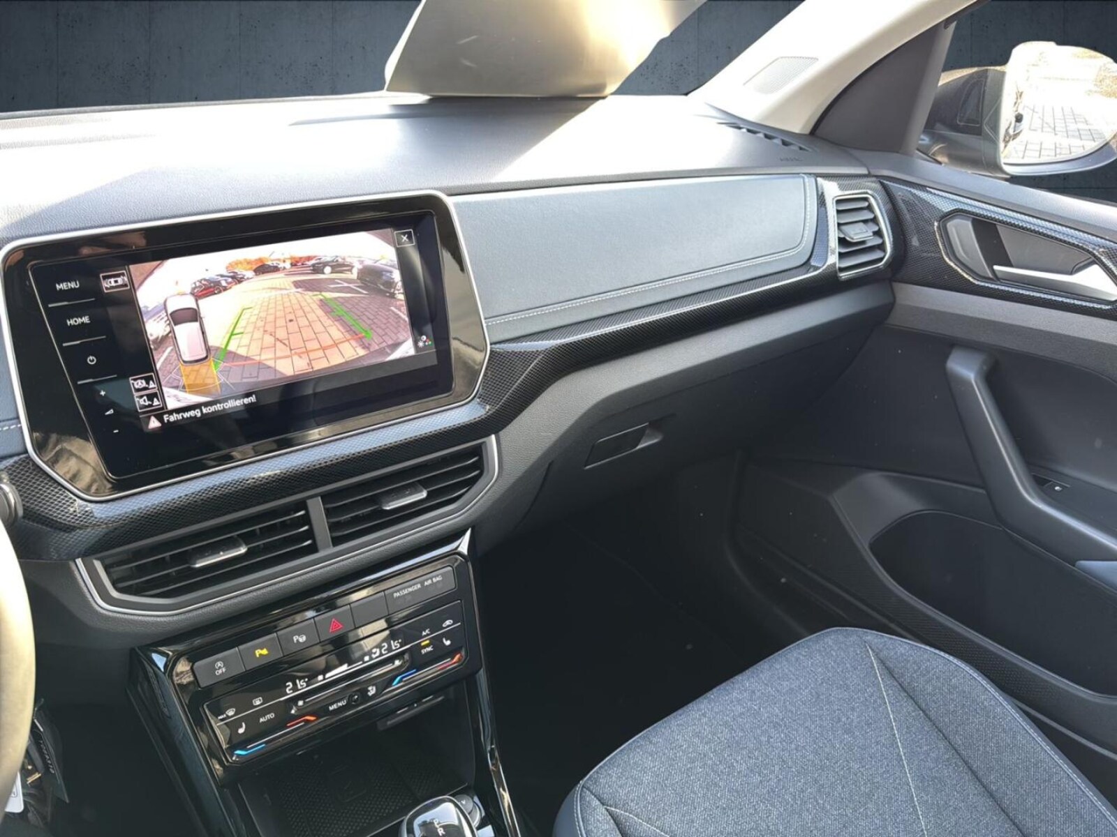 Volkswagen T-Cross – Bild 27