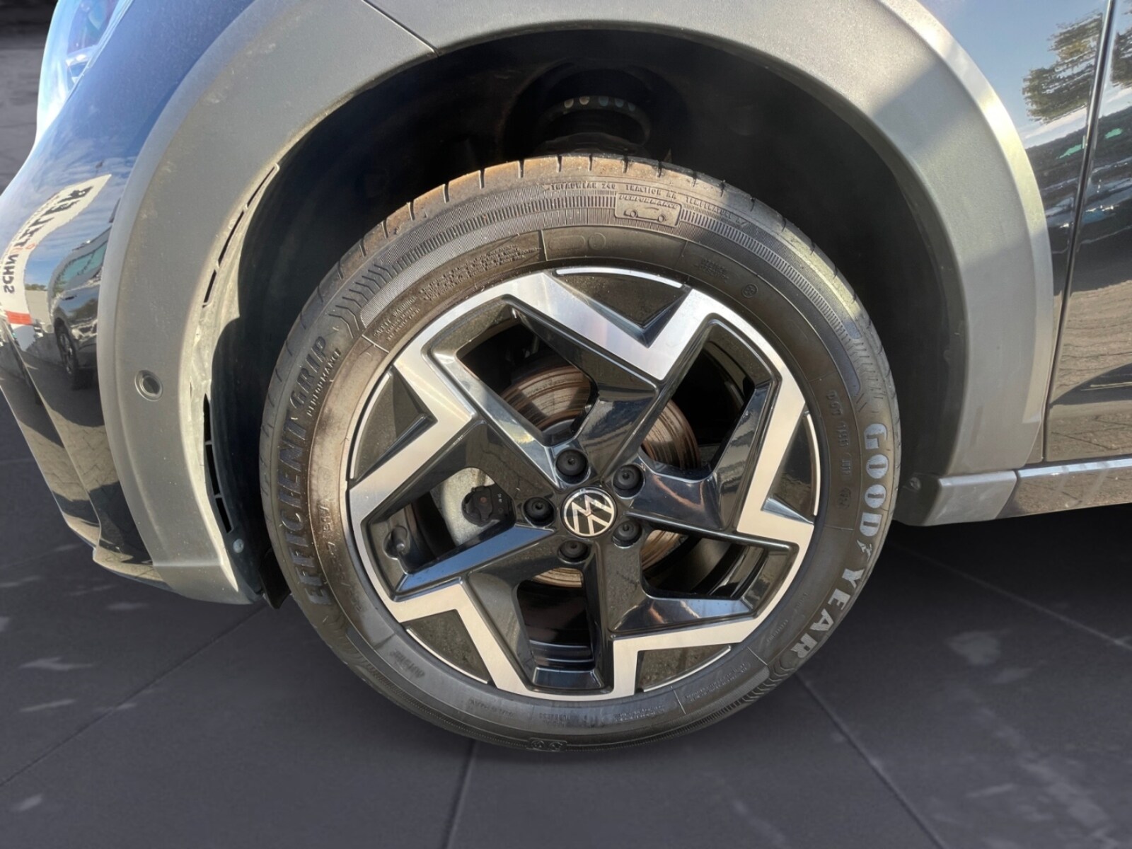 Volkswagen Taigo – Bild 14