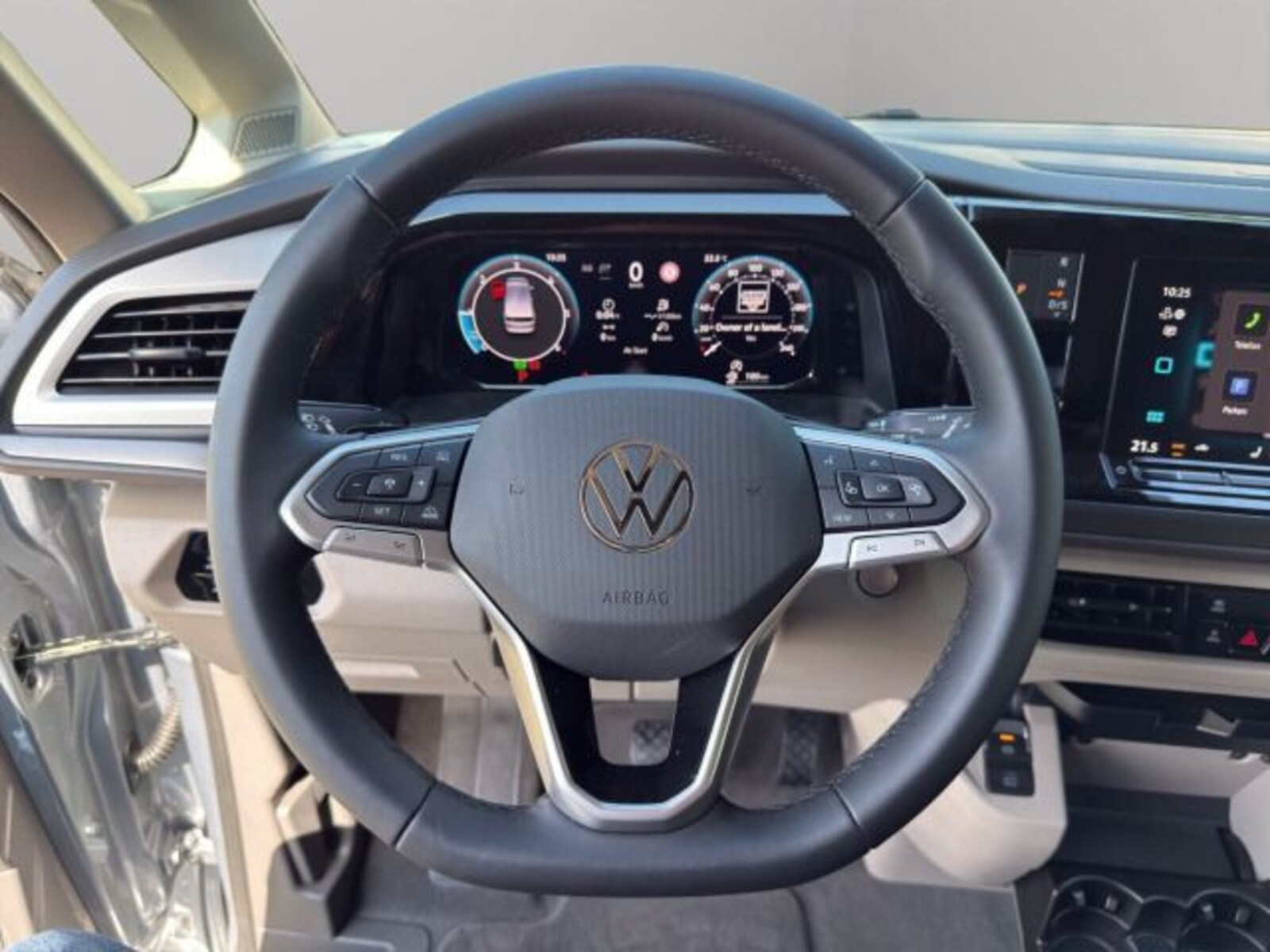 Volkswagen California – Bild 10