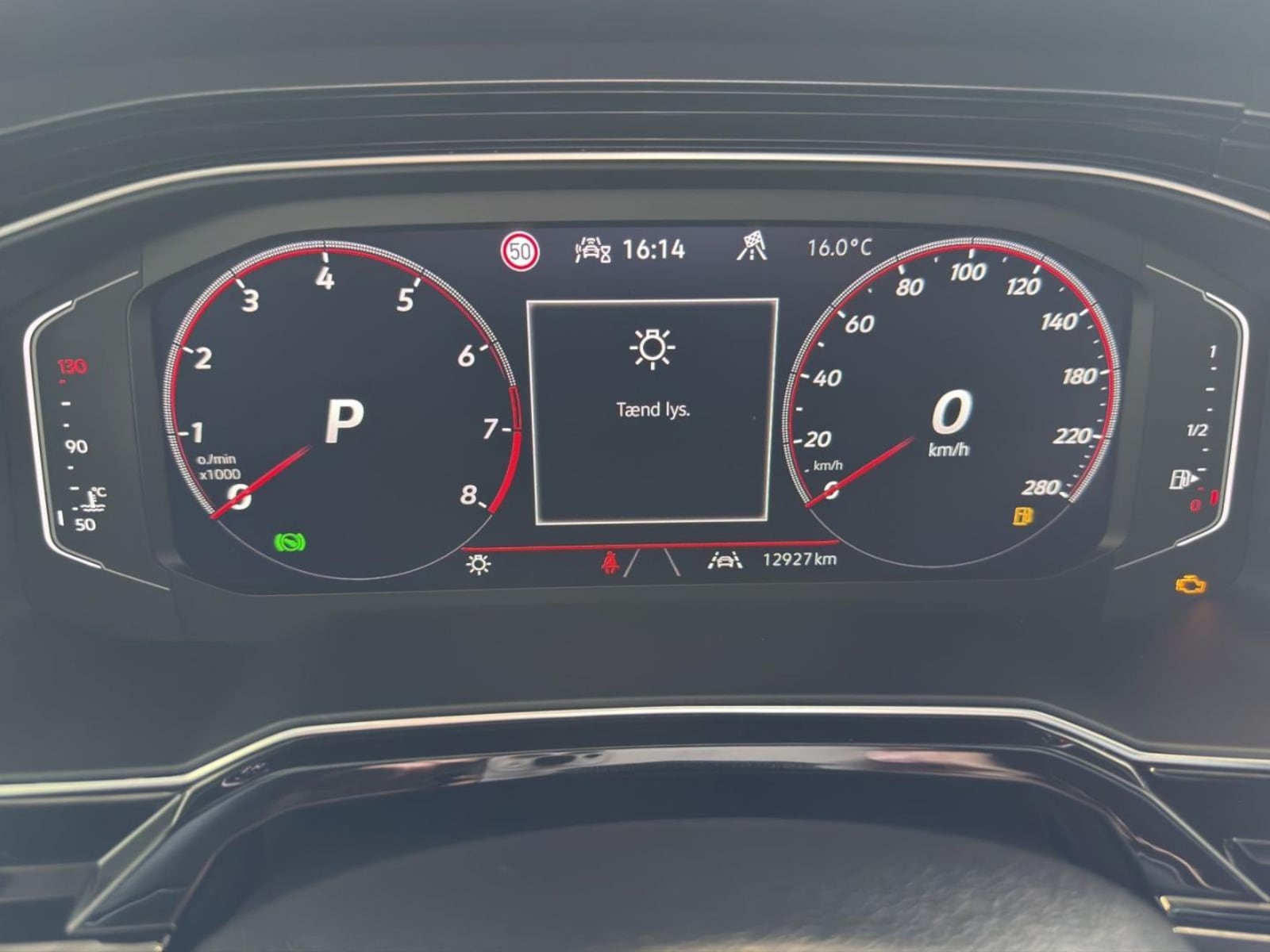 Volkswagen Polo – Bild 10