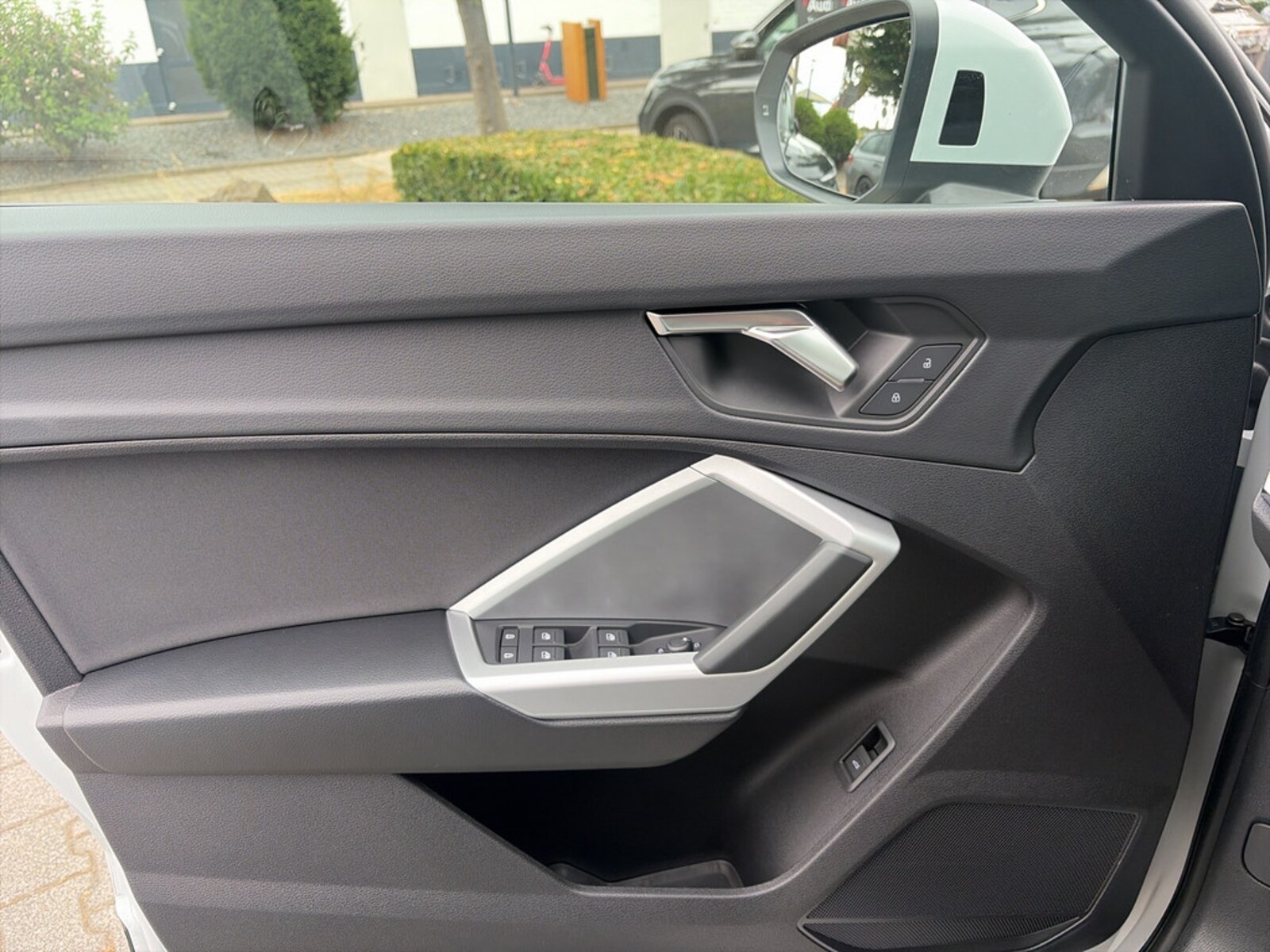 Audi Q3 Sportback – Bild 19