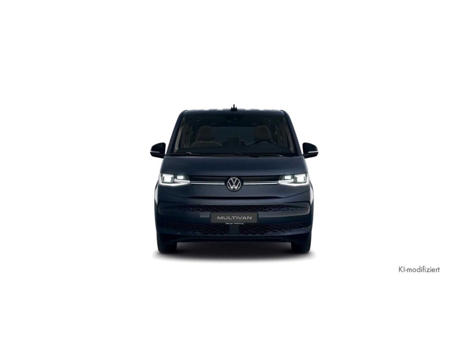 Volkswagen Multivan Langversion – Bild 3