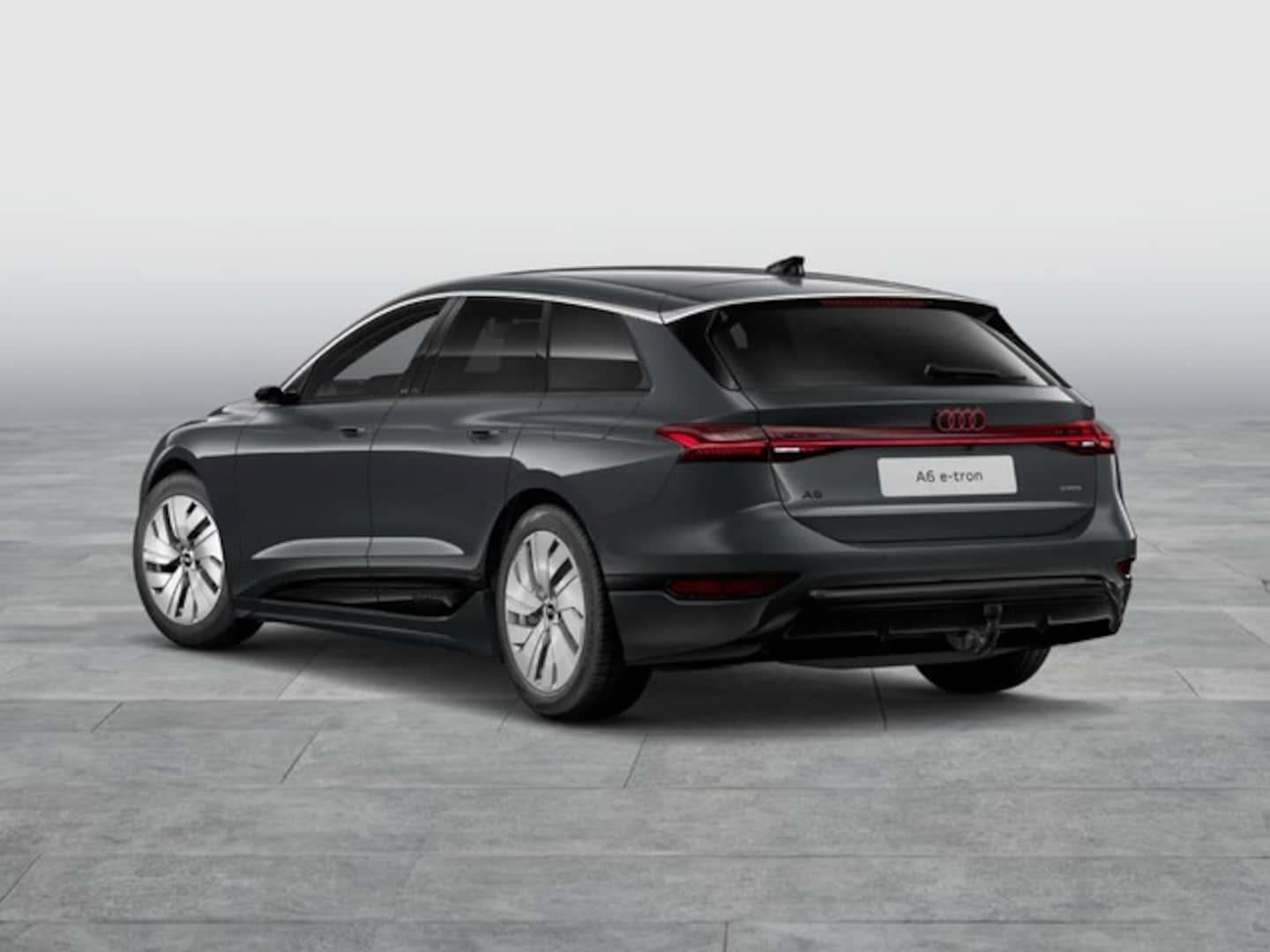 Bild über Audi A6 Avant e-tron e-tron quattro - für weitere Informationen kontaktieren Sie den Audi Partner