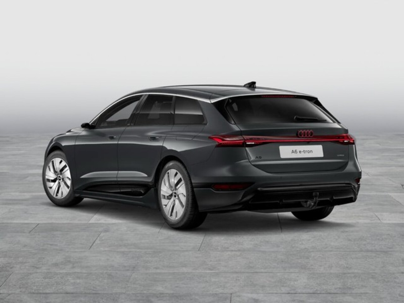 Audi A6 Avant e-tron – Bild 3