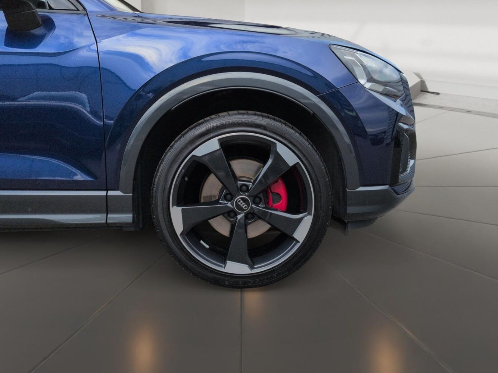 Audi Q2 – Bild 7