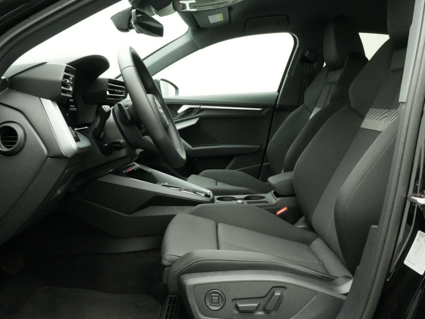 Bild über Audi A3 Limousine TFSI 85 kW S tronic - für weitere Informationen kontaktieren Sie den Audi Partner