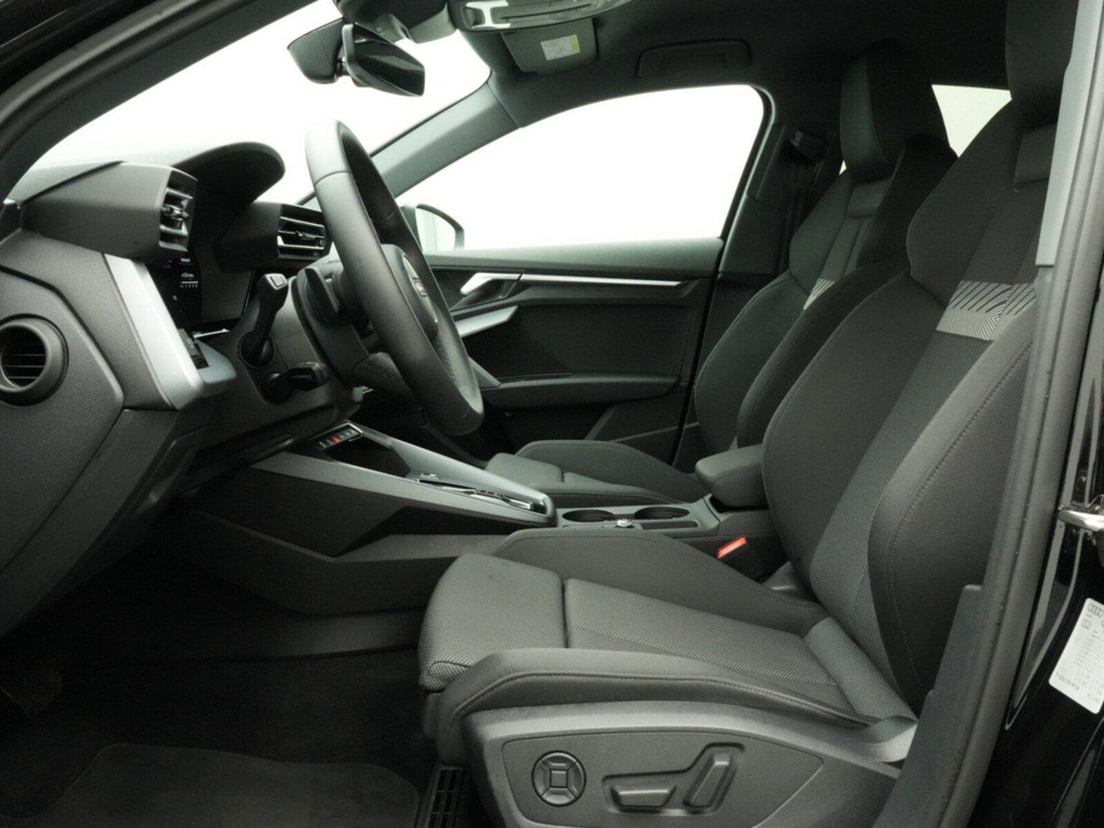 Audi A3 Limousine – Bild 14