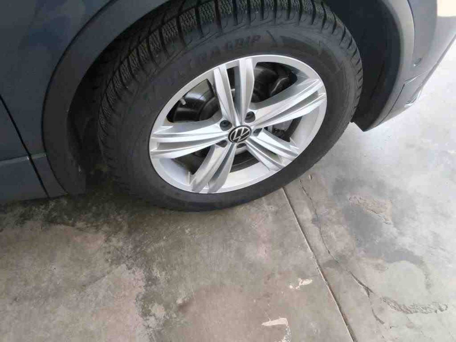 Volkswagen Tiguan – Bild 15