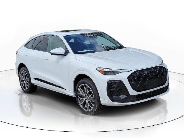 Photo of 2026 Audi Q5 Sportback 