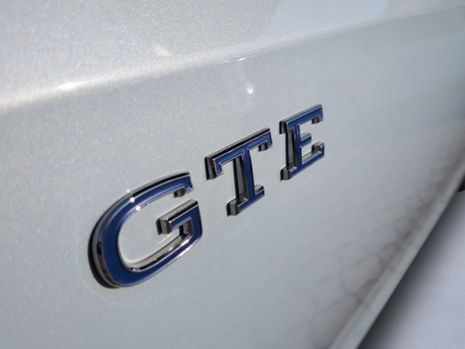 Volkswagen Golf – Bild 11