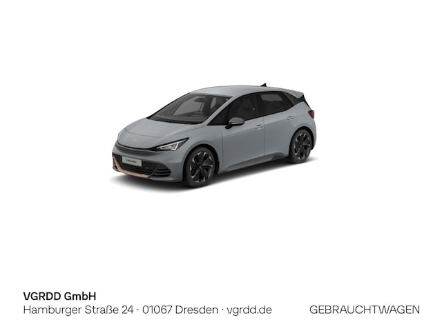 CUPRA Born (VH15307)