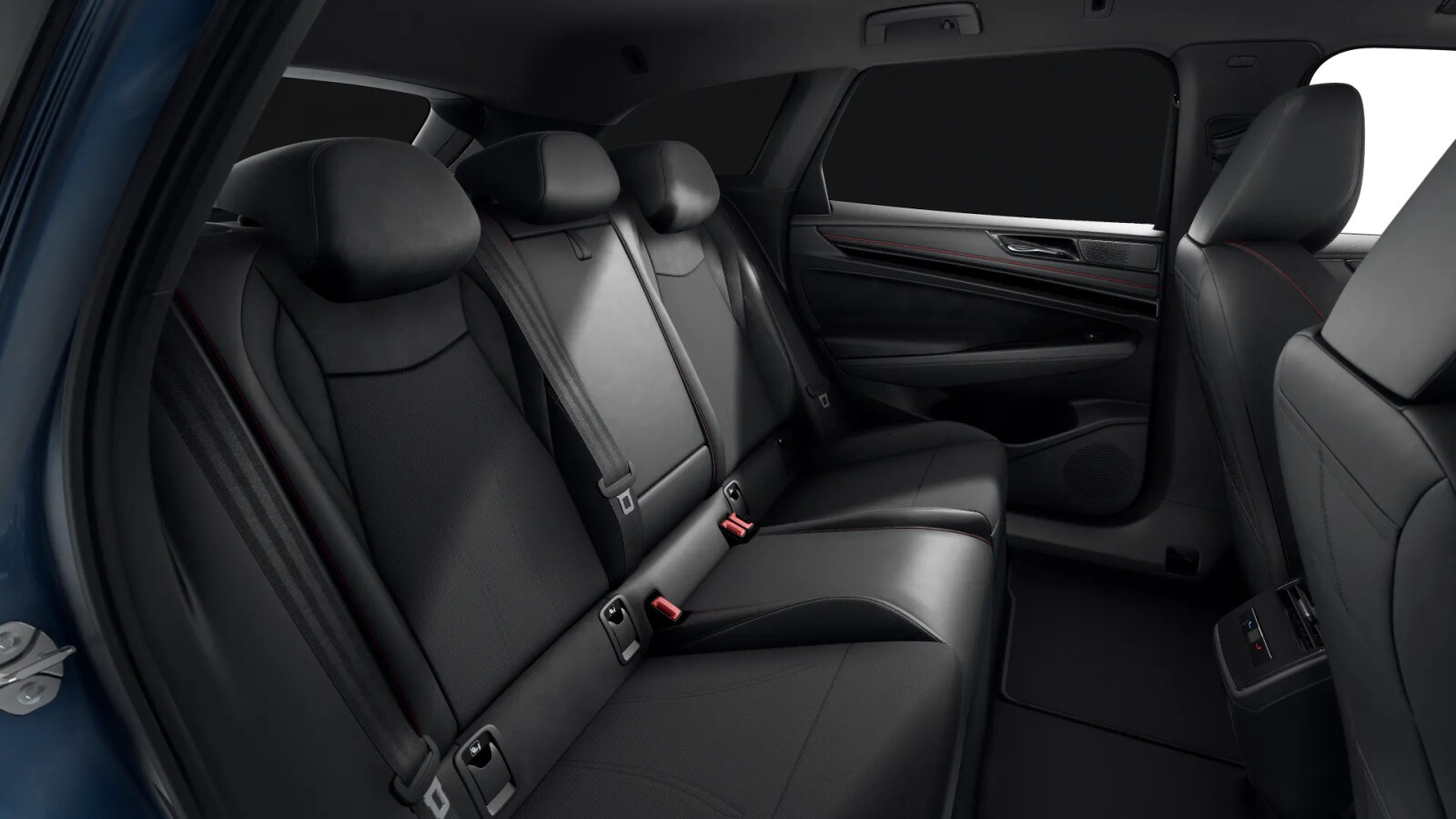 Volkswagen ID.7 Tourer – Bild 10