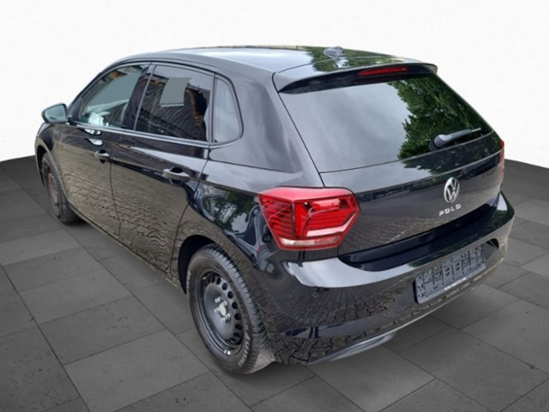 Volkswagen Polo Comfortline
