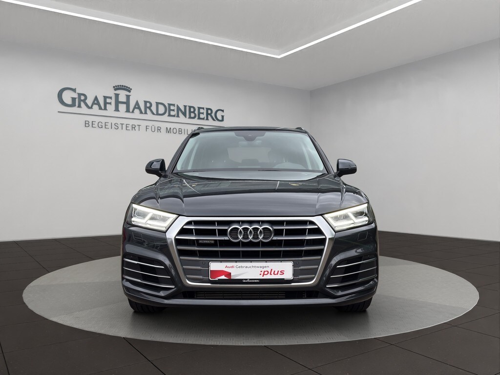 Image about Audi Q5 sport 45 TFSI quattro S tronic