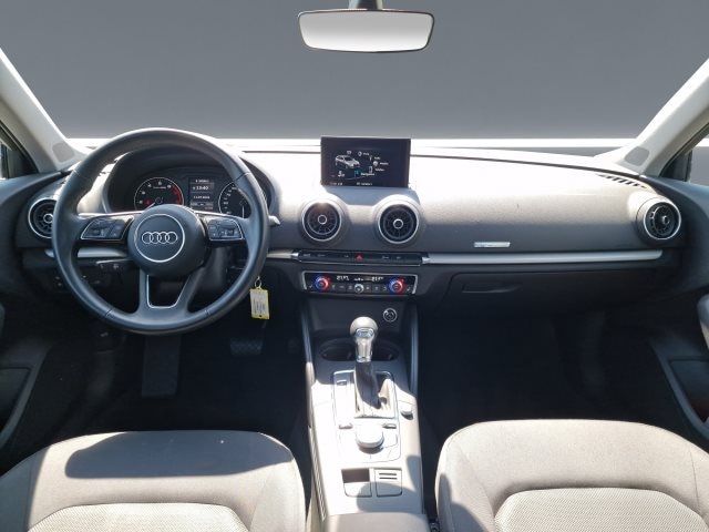 Audi A3 Sportback G-tron 30 G-tron S Tronic - 2020 - Joinsteer - #10