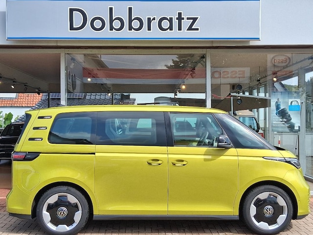 Volkswagen ID.Buzz