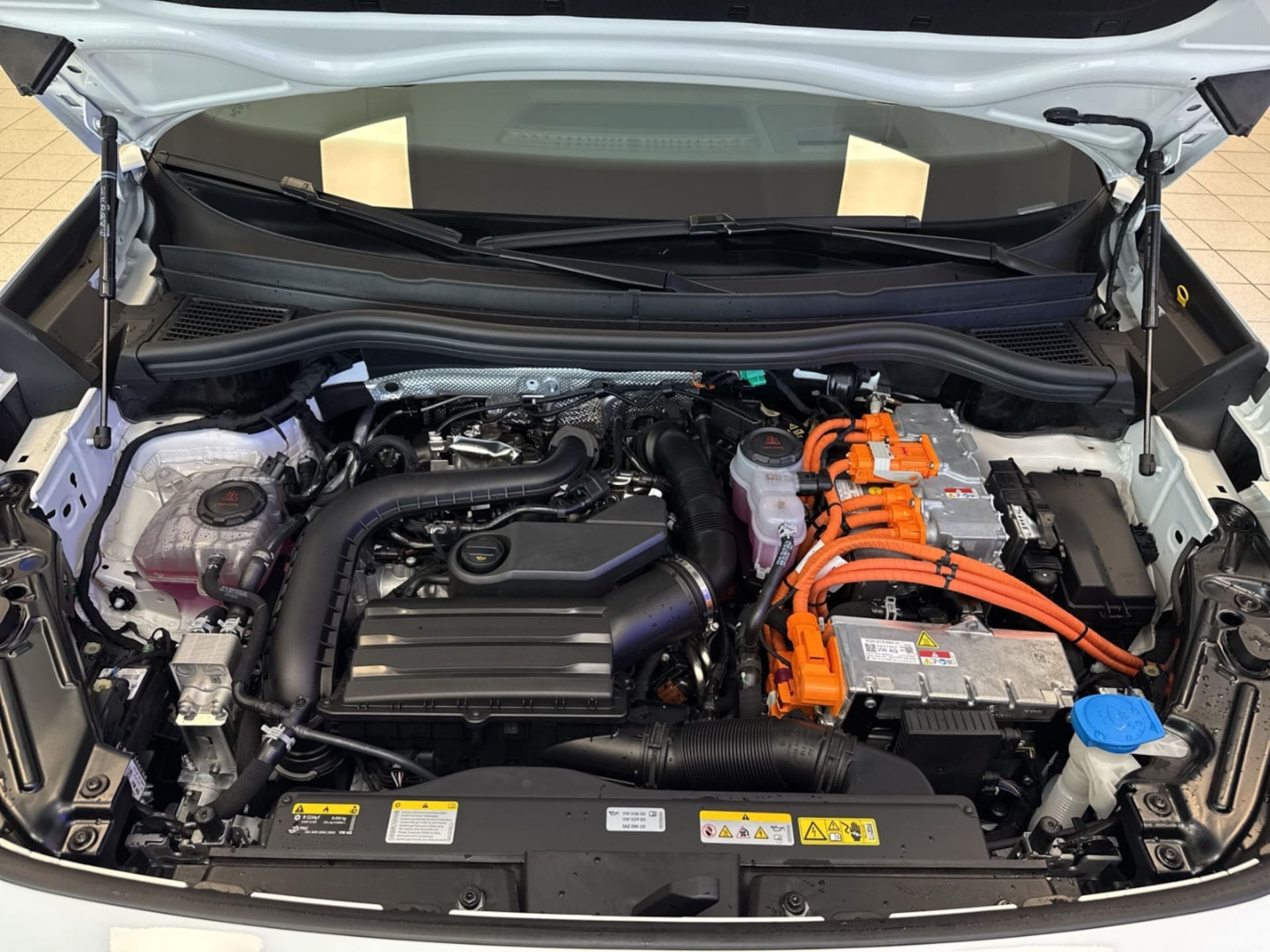 Volkswagen Tayron R-Line