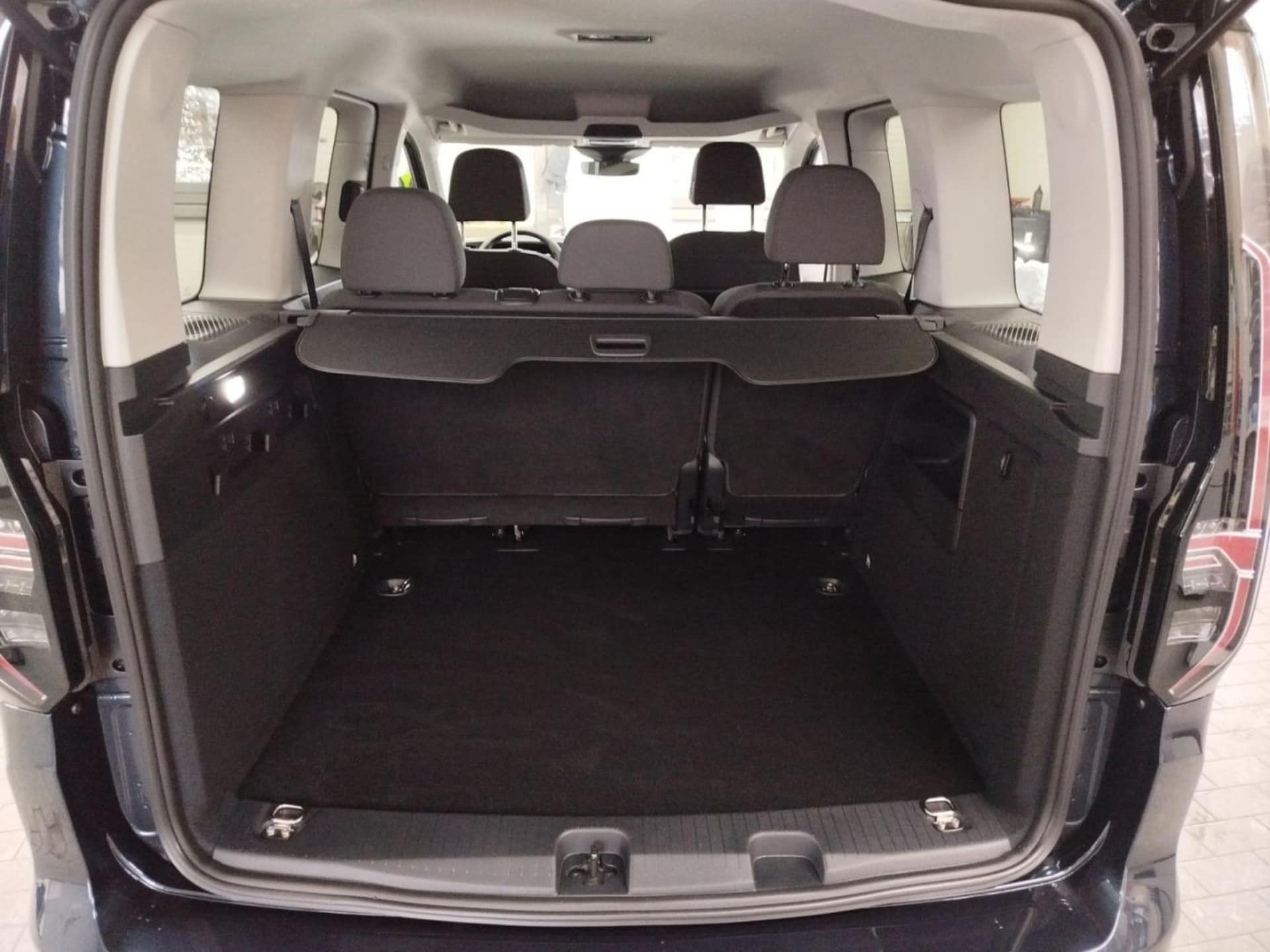 Volkswagen Caddy ENERGY