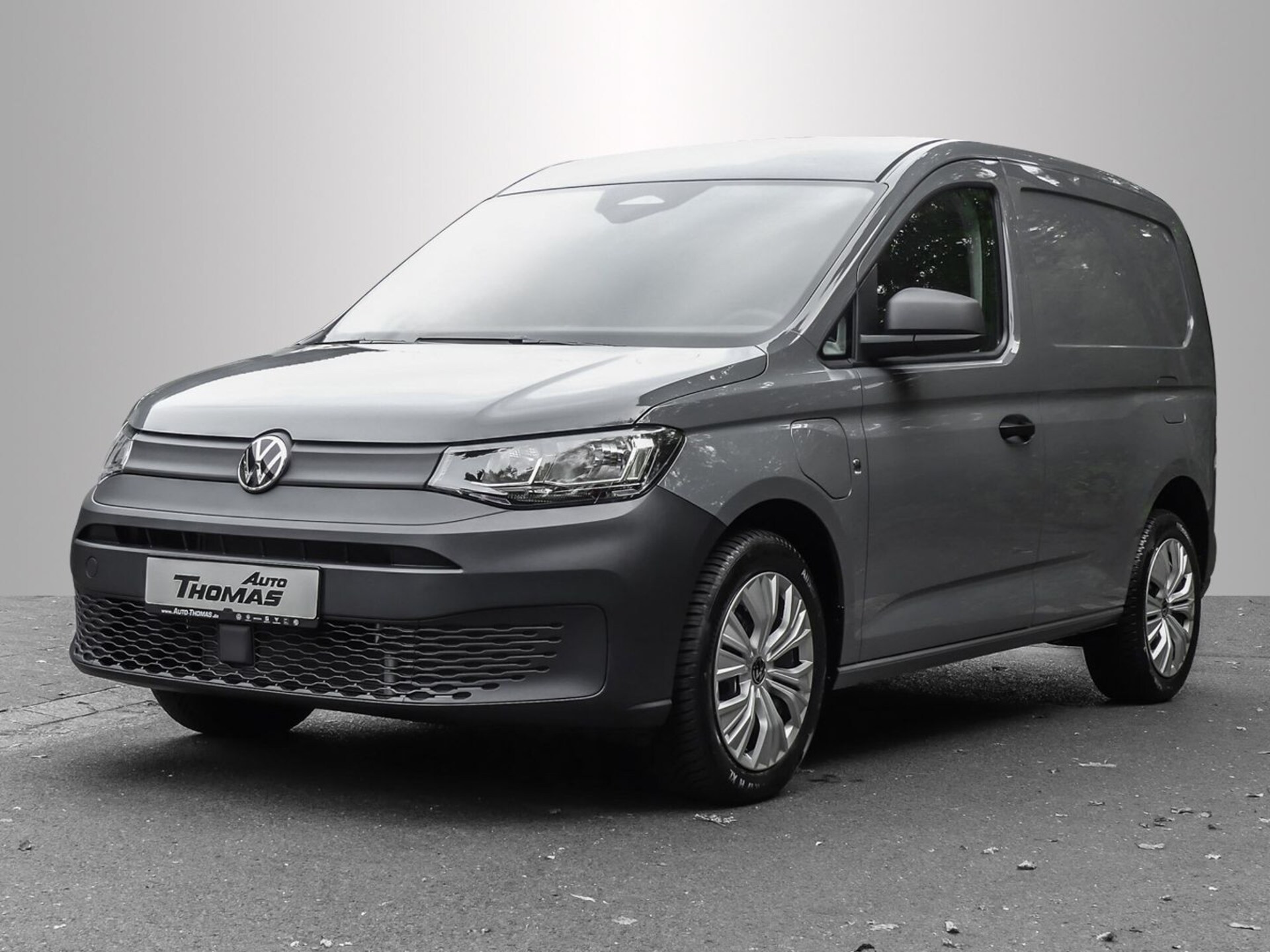 Volkswagen Caddy Cargo