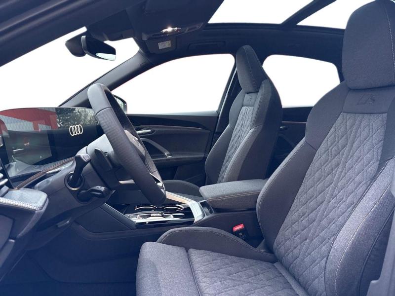 Image about Audi Q5 Sportback S line TDI Hybride quattro 204 chS tronic