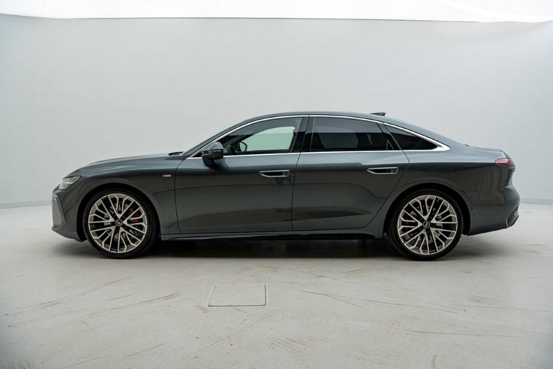 Audi A6 Limousine