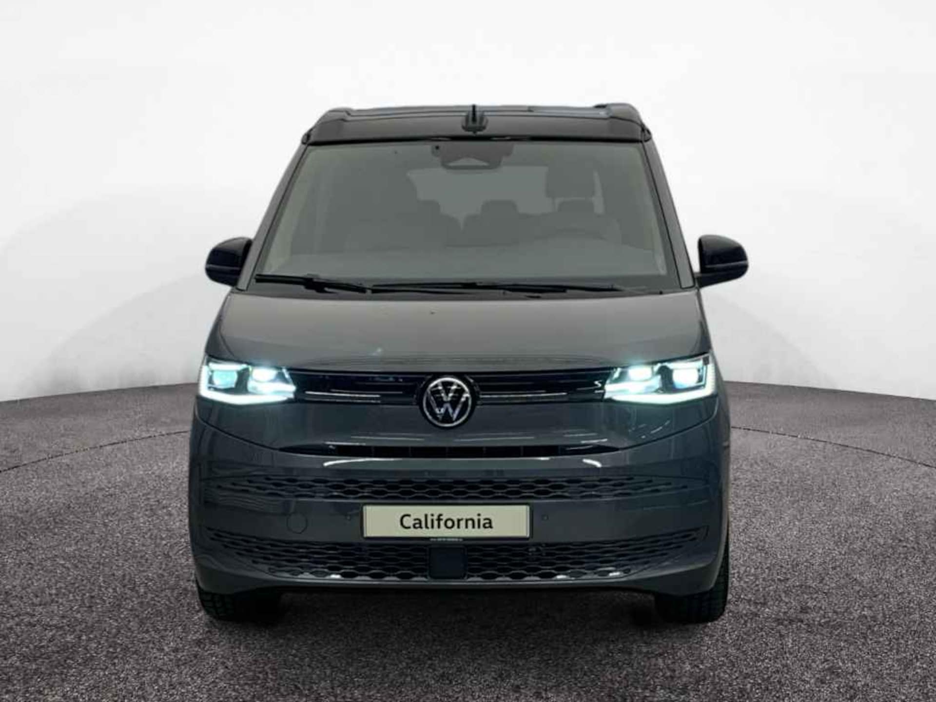 Volkswagen California Beach