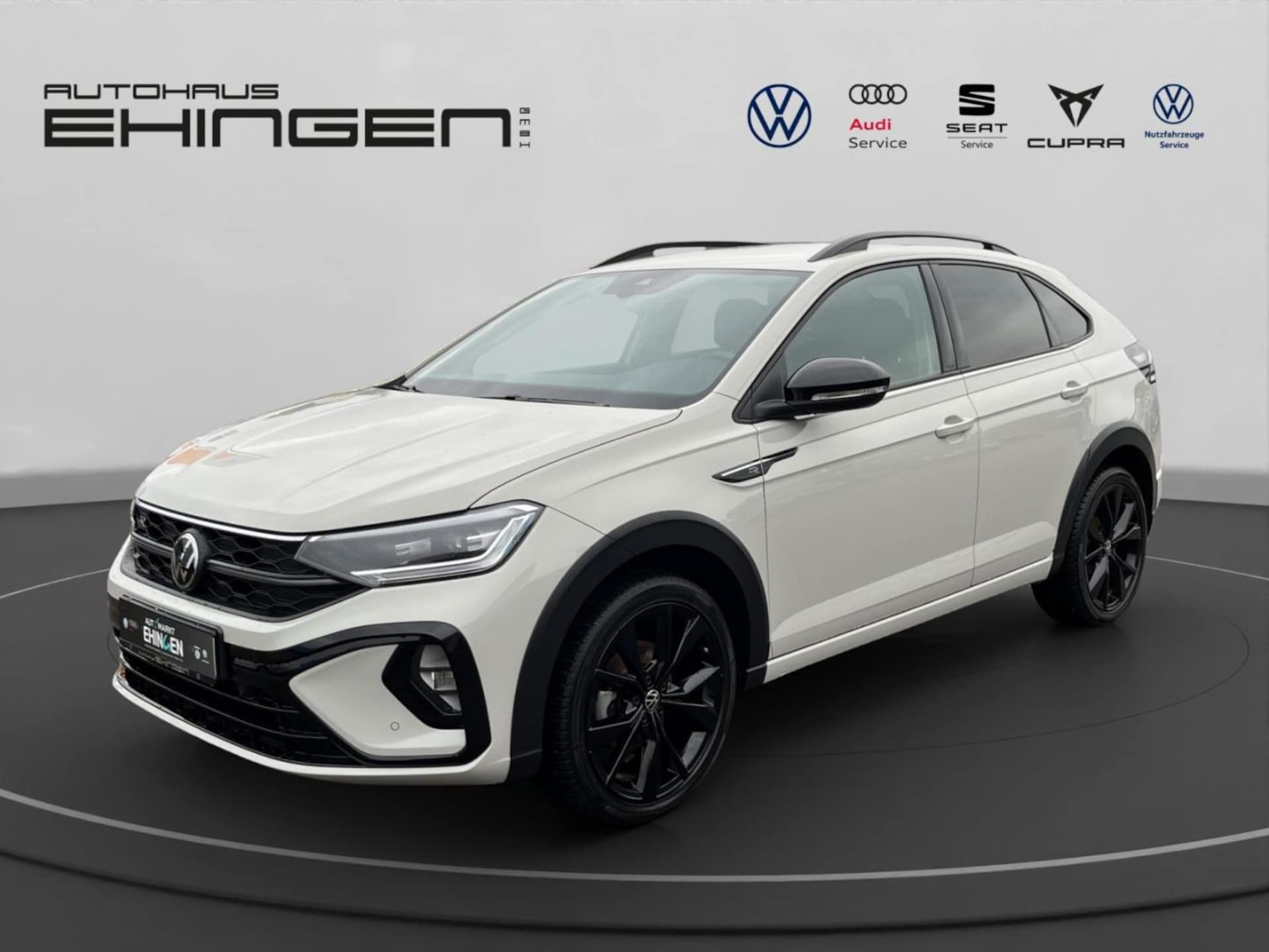 Volkswagen Taigo R-Line