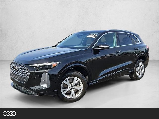 2025 Audi New Q5 Premium