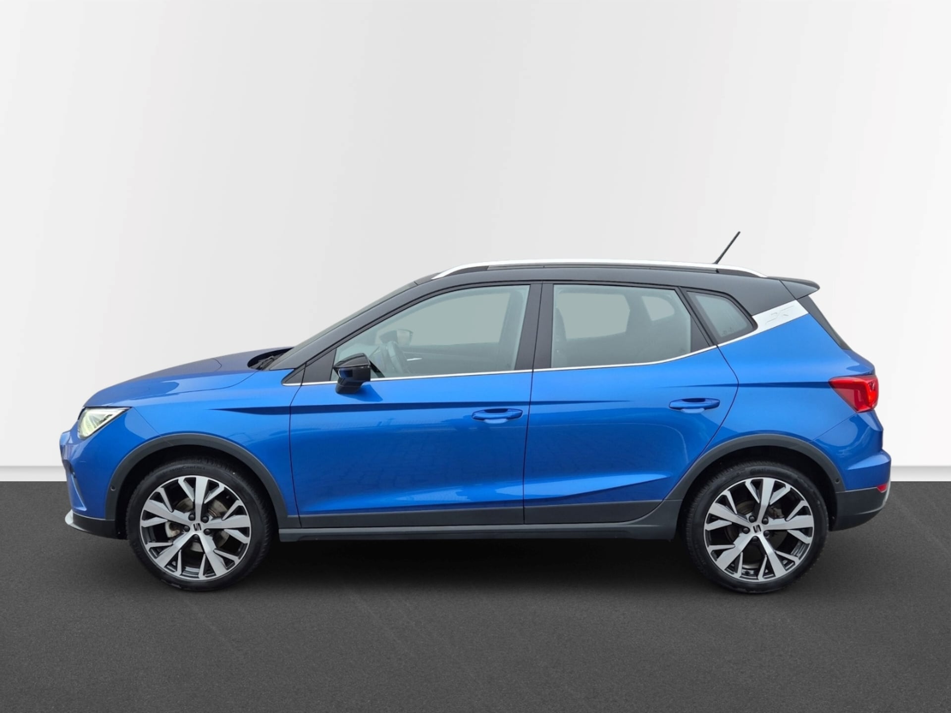 SEAT Arona Xperience