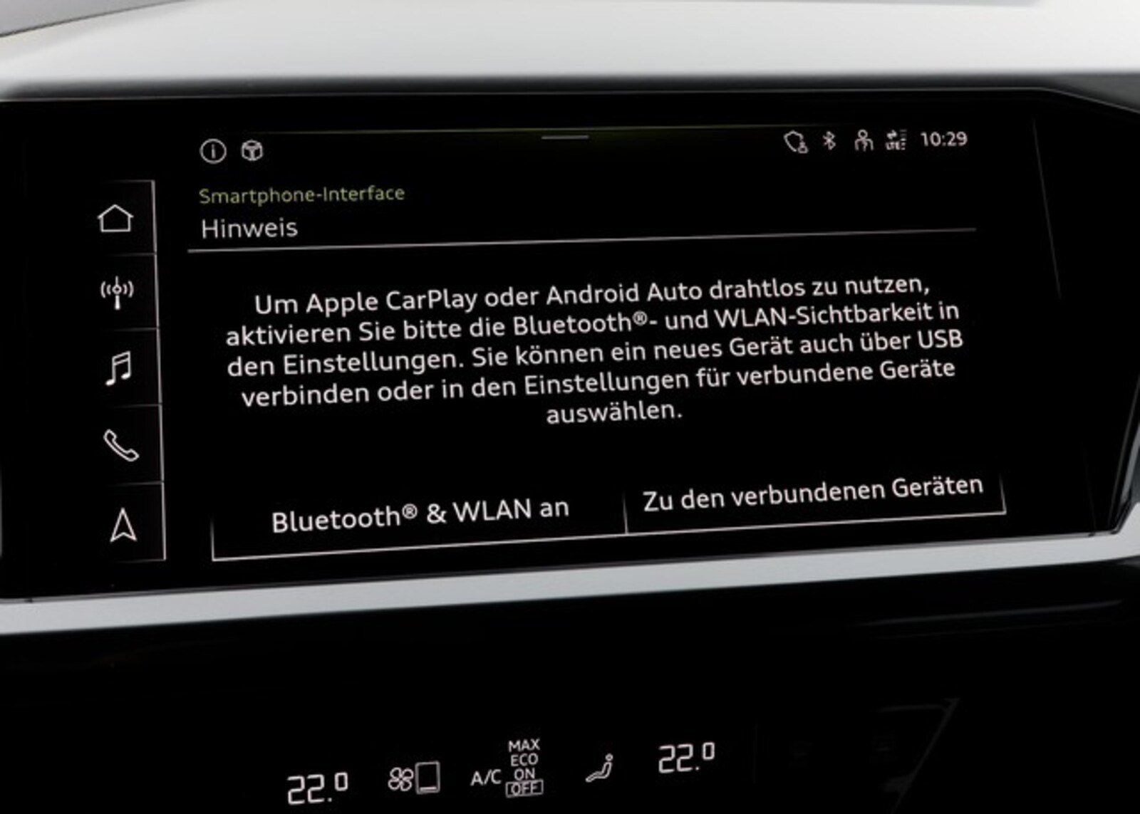 Audi Q4 Sportback e-tron – Bild 16