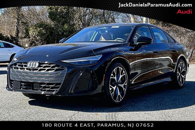 2026 Audi A6 Premium Plus quattro S tronic's photo