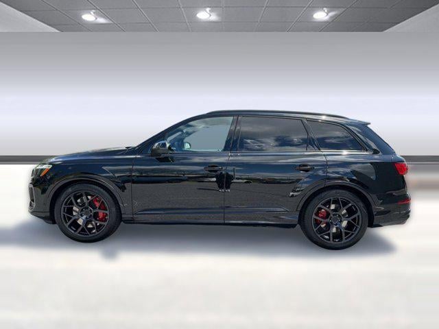 2026 Audi SQ7