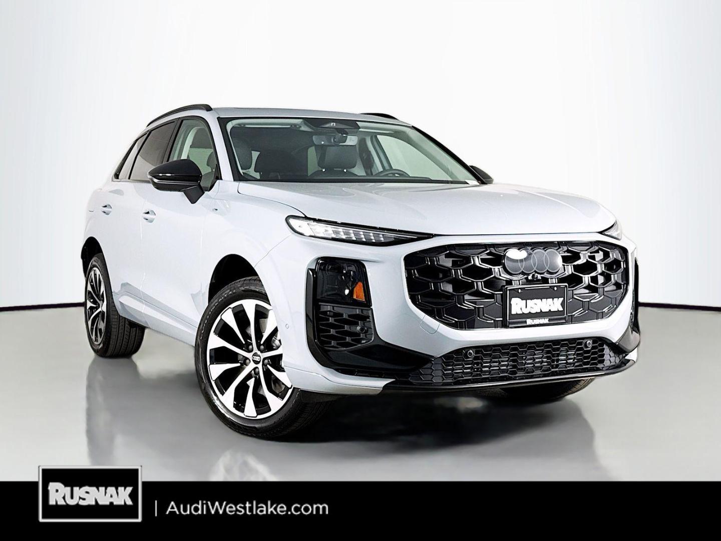 2026 Audi Q3