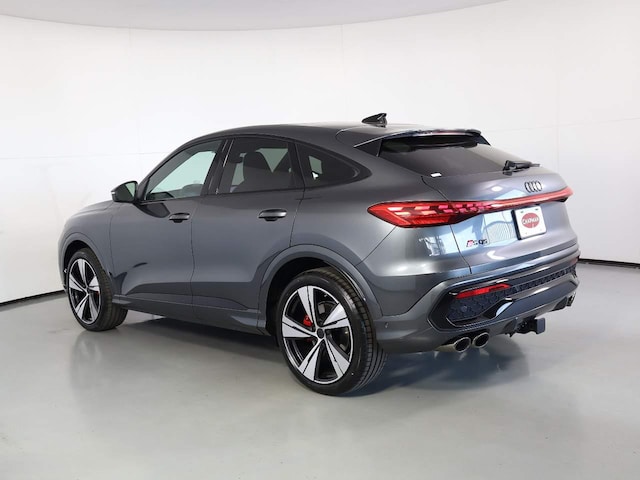 2026 Audi SQ5 Sportback