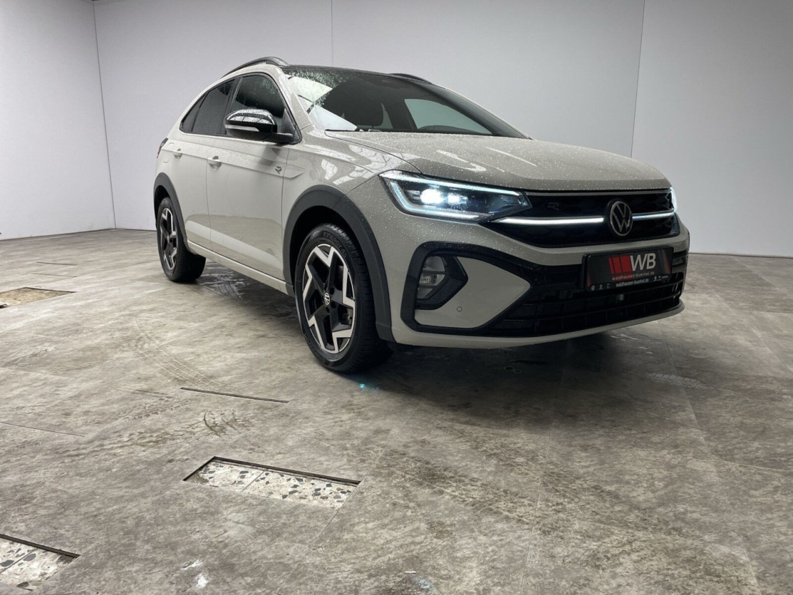 Volkswagen Taigo – Bild 5