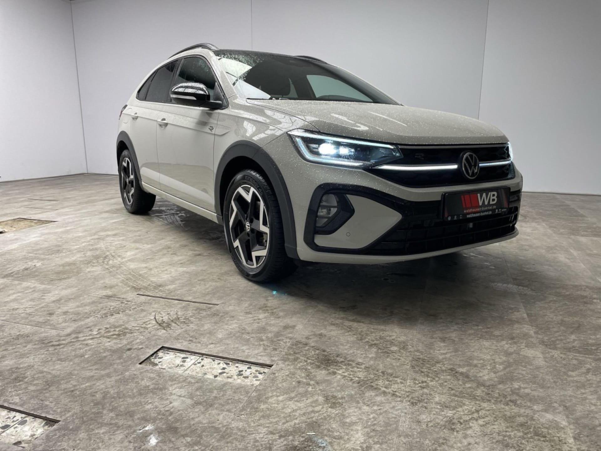 Volkswagen Taigo R-Line