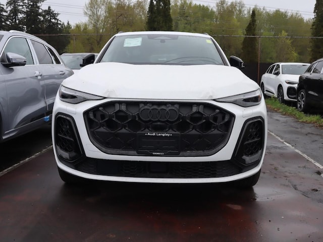 2026 Audi Q5