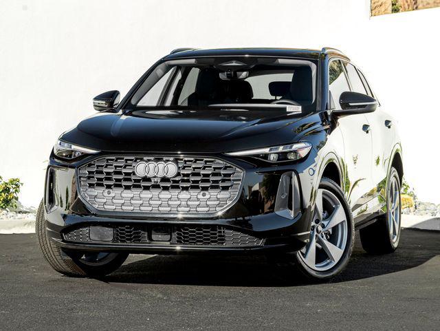 2025 Audi Q5 40 Premium Plus's photo