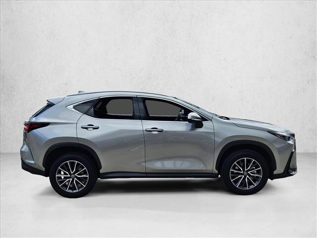 2024 Lexus NX 250