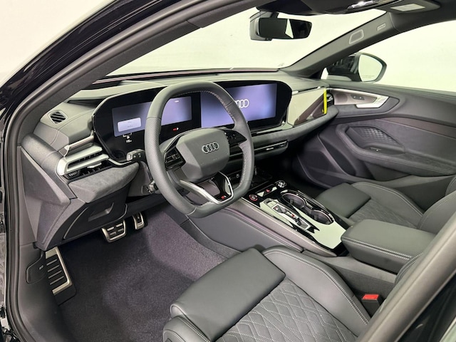 2026 Audi S5 Sedan